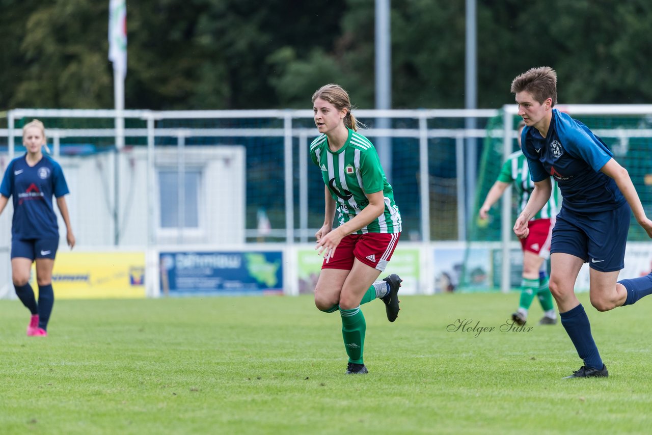 Bild 106 - F SV Boostedt - SV Fortuna St. Juergen : Ergebnis: 2:1